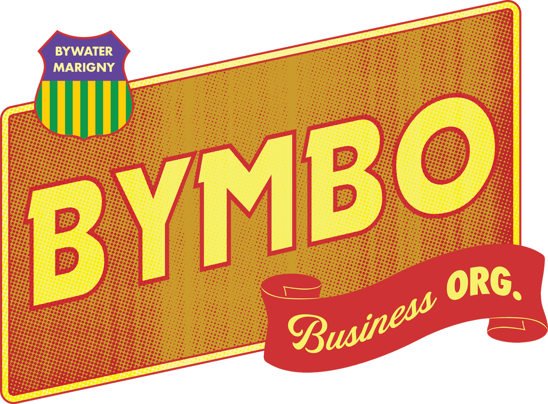 BYMBO — Bywater Marigny Business Organization