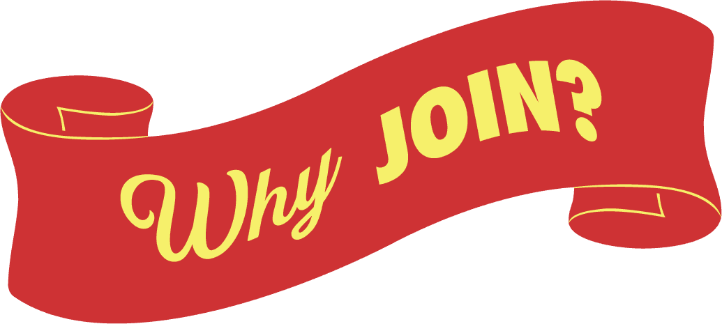 Why Join BYMBO